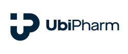 Logo UbiPharm Mali
